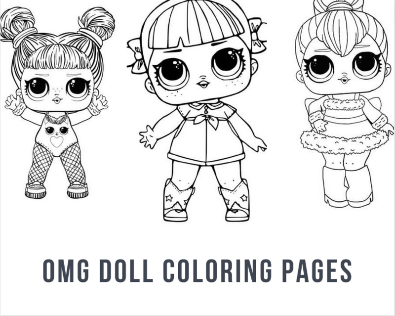 Kolorowanka LOL OMG R owe Dziecko Pobierz Wydrukuj Lub Pokoloruj Kolorowanka LOL OMG R owe Dziecko Pobierz Wydrukuj Lub Pokoloruj