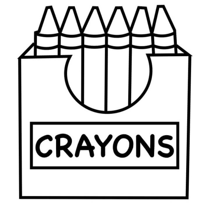 Kolorowanka Normalne Pudełko Cayons