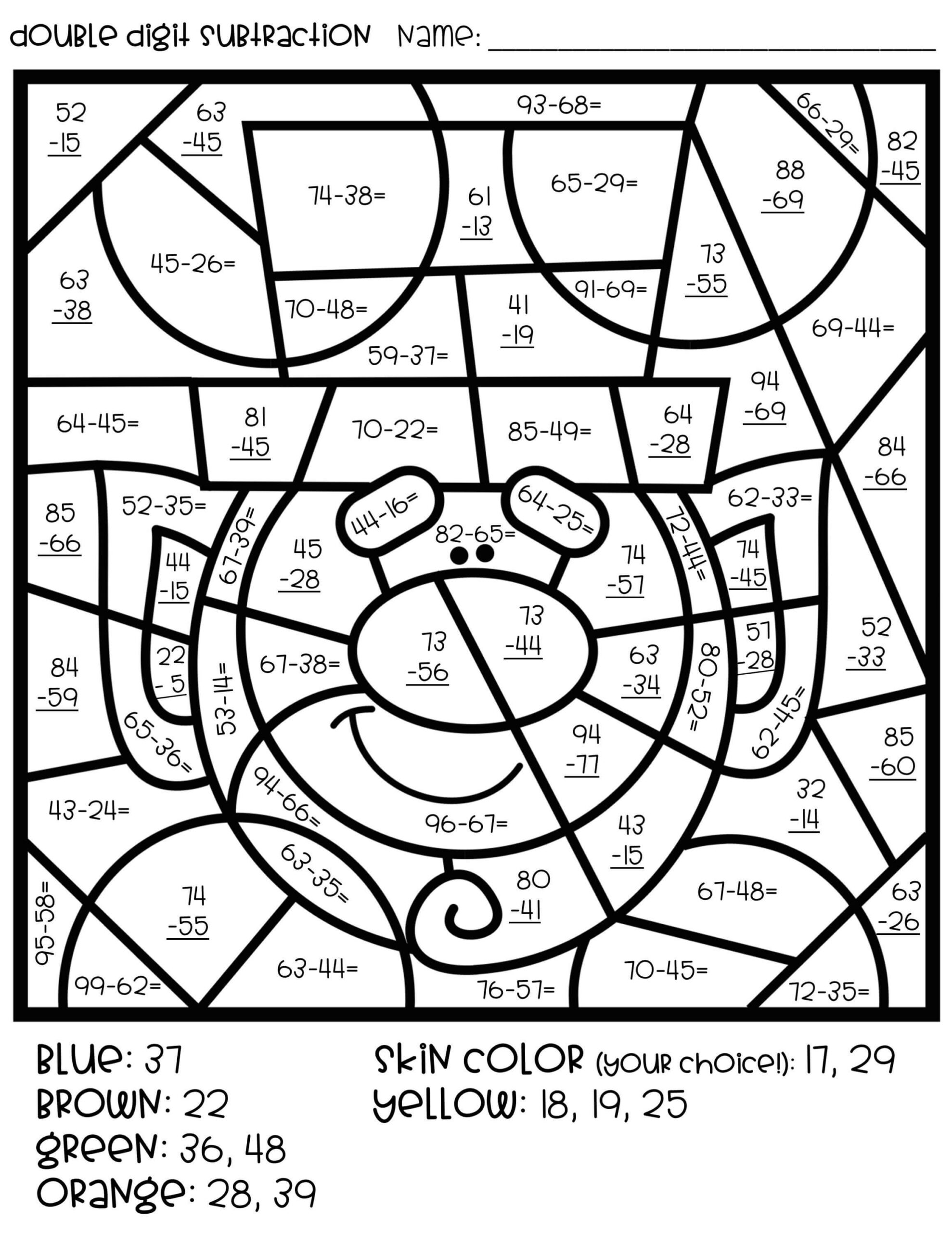 Kolorowanka Bezpłatne Kolorowanie Według Numerów Grafiki Na Dzień Świętego Patryka