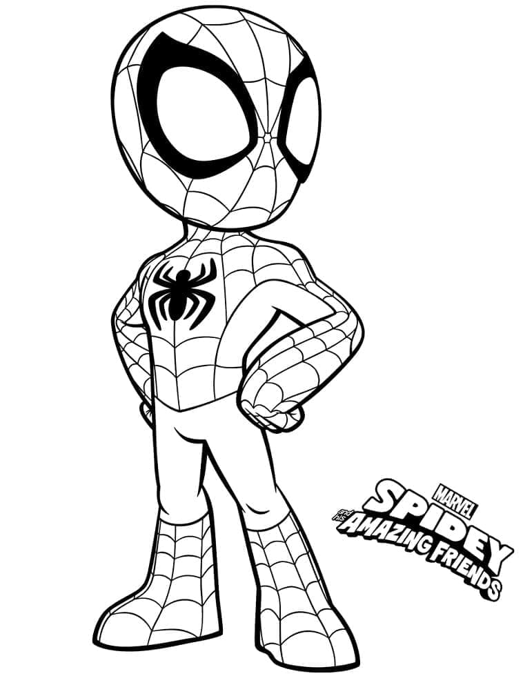Marvel Spider-Man Set 3 Pezzi Per Bambino: Maglietta, Pantaloncini E Jogger Miles Morales - Poliestere - Taglie 2T A 12