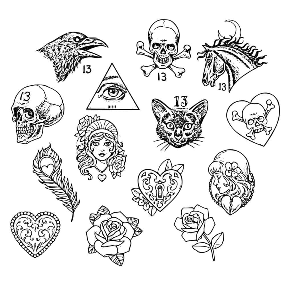 Kolorowanki Tatua e Do Druku Kolorowankidodruku Com