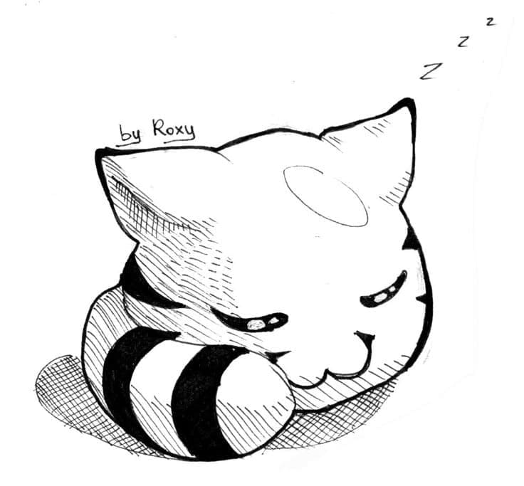 Kolorowanka Slime Rancher bardzo podstawowy