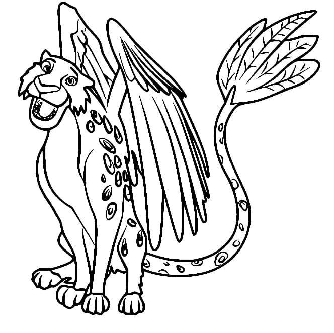 Kolorowanka Elena z Avaloru bezpłatny wydruku