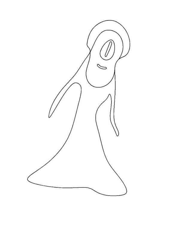 Kolorowanka Narysuj Elio 6