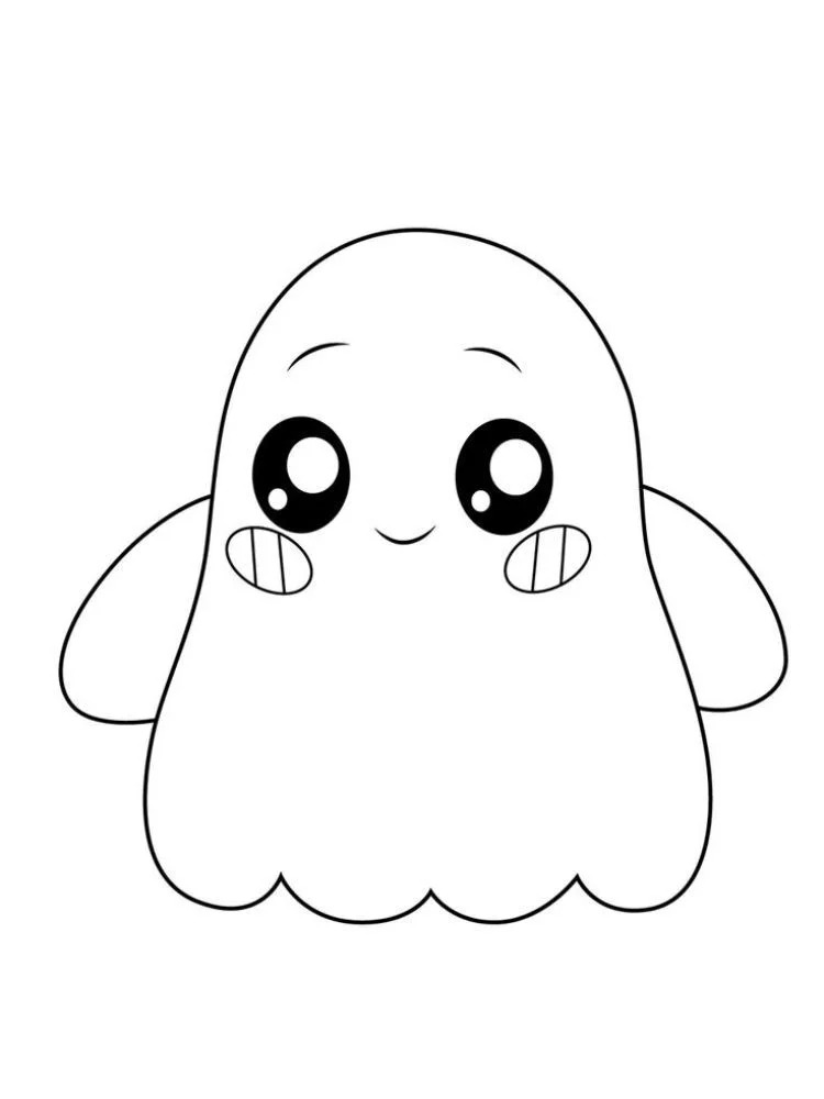 Kolorowanka Narysuj Lankybox Uroczy