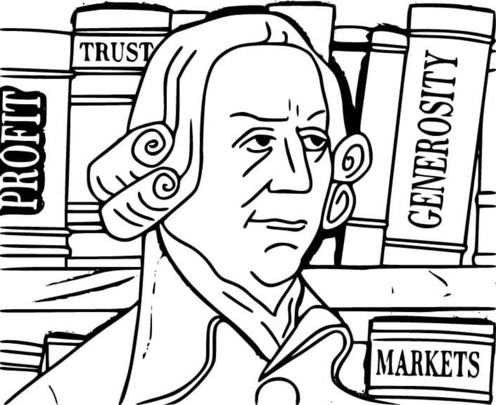 Kolorowanka Narysuj Szkocja bezpłatny łatwy