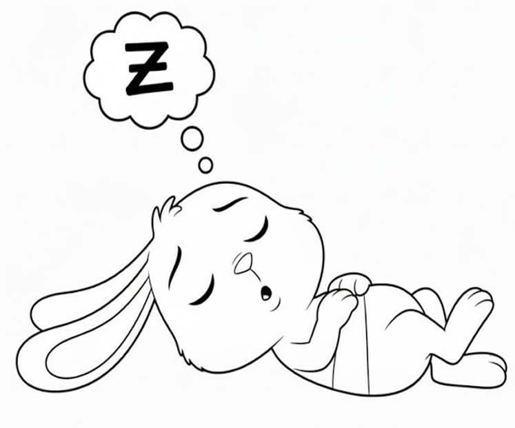 Kolorowanka Agi Bagi bezpłatny wydruku