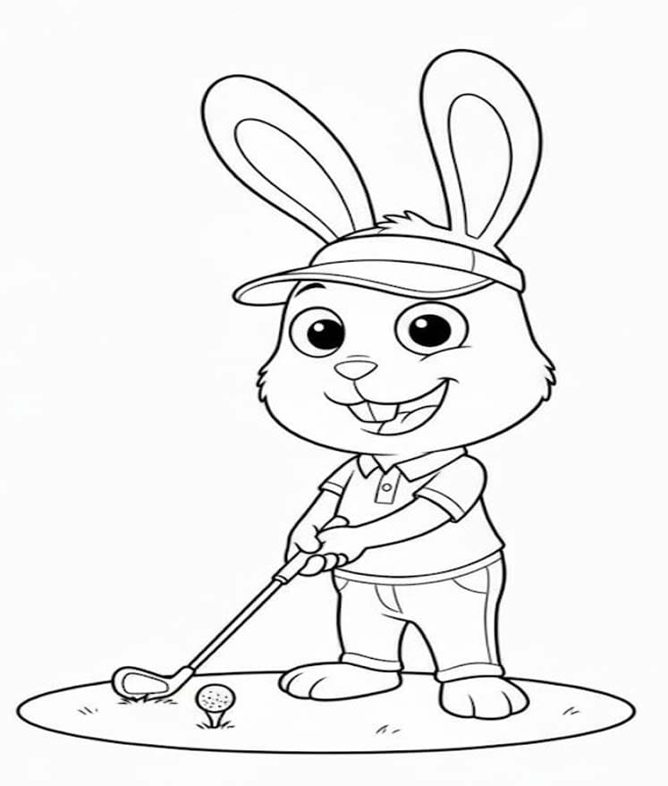 Kolorowanka Narysuj Agi Bagi 4