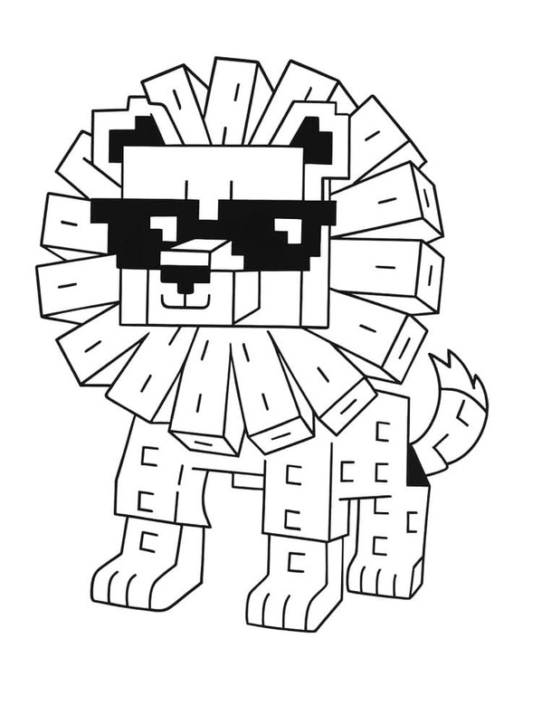 Kolorowanka Obraz Ukraść Brainrot bezpłatny