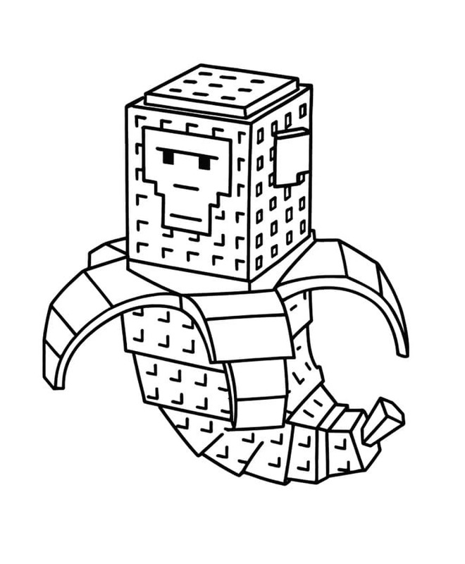 Kolorowanka Ukraść Brainrot bezpłatny dla dzieci