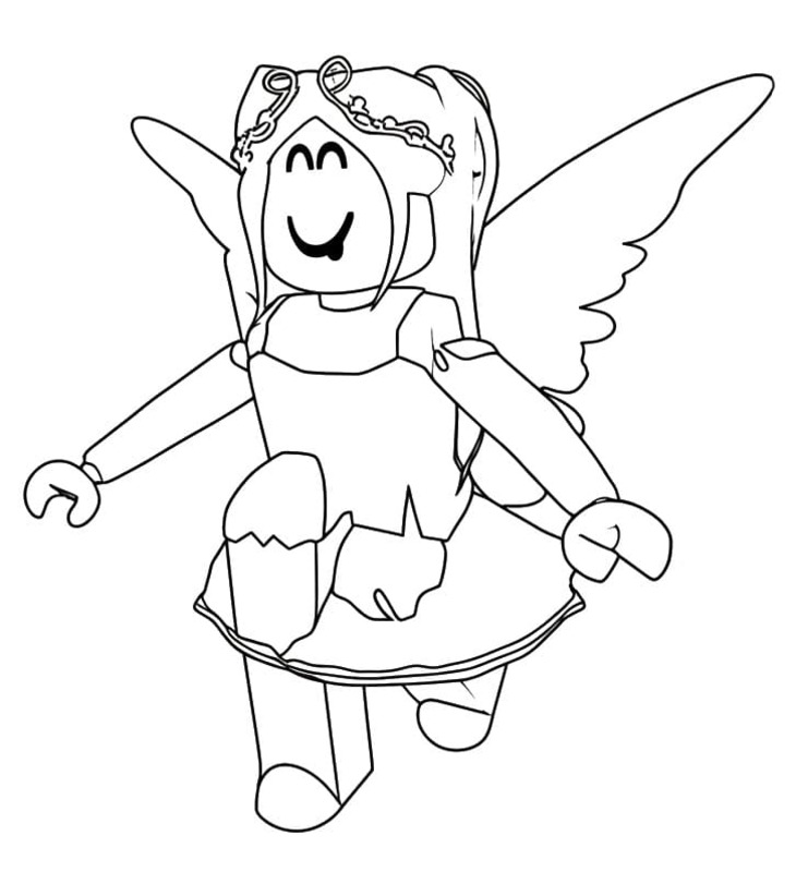 Kolorowanka 99 nocy w lesie wydruku podstawowy