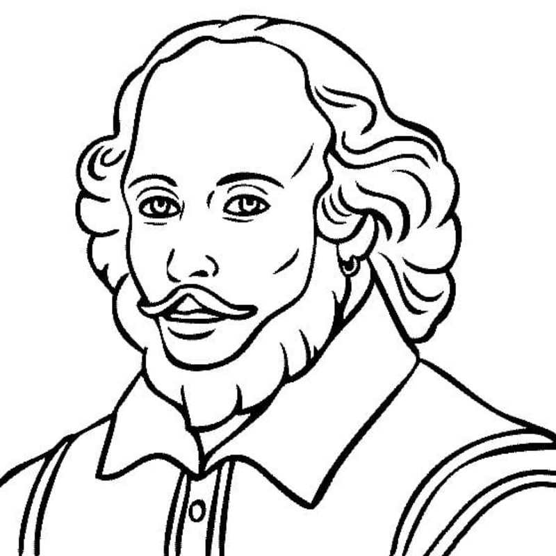 Kolorowanka Anglia bezpłatny podstawowy