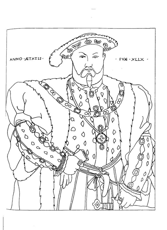 Kolorowanka Anglia bezpłatny prosty