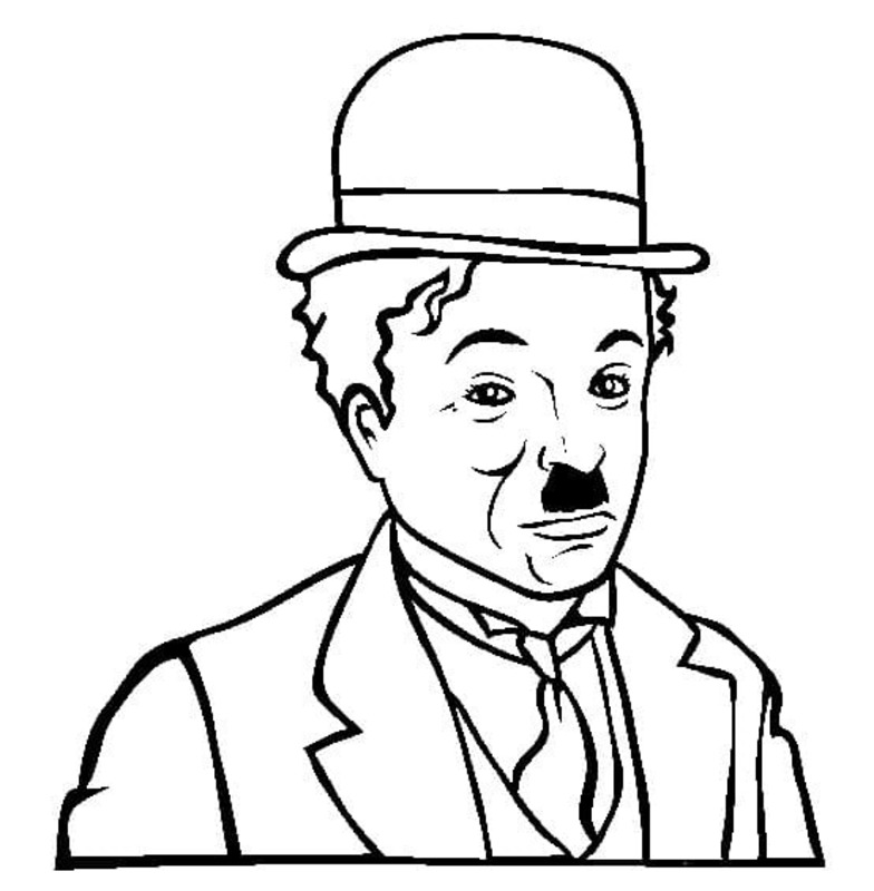 Kolorowanka Anglia bezpłatny wydruku podstawowy