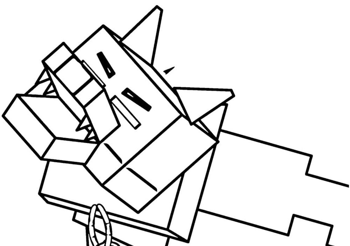 Kolorowanka Narysuj 99 nocy w lesie bezpłatny łatwy