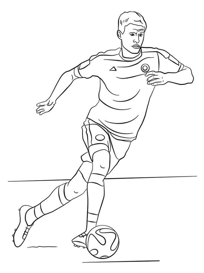 Kolorowanka Niemcy bezpłatny wydruku łatwy