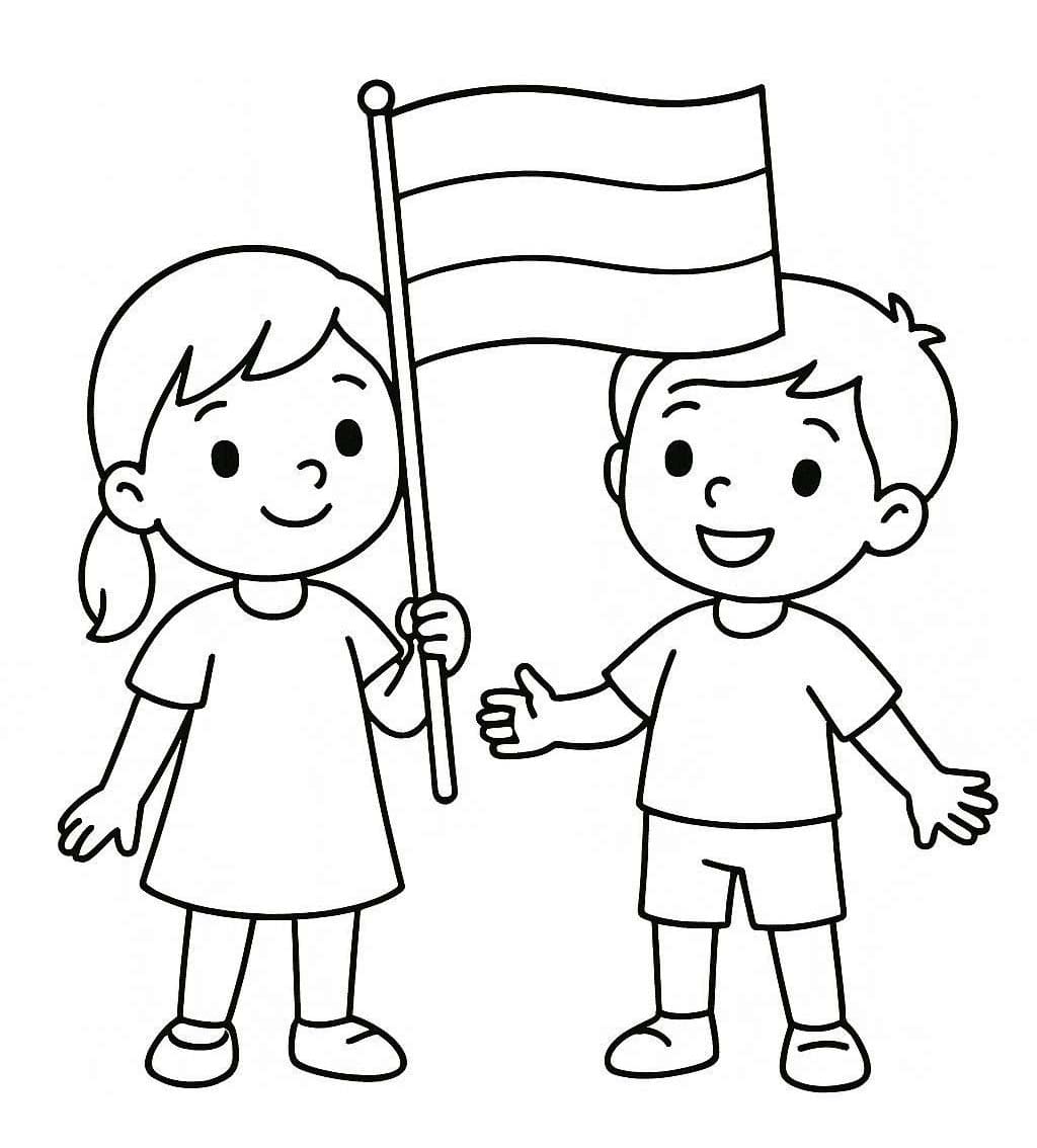 Kolorowanka Niemcy bezpłatny wydruku