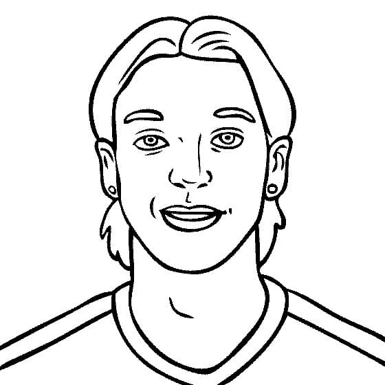 Kolorowanka Niemcy wydruku łatwy