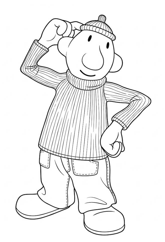 Kolorowanka Sąsiedzi bezpłatny dla dzieci