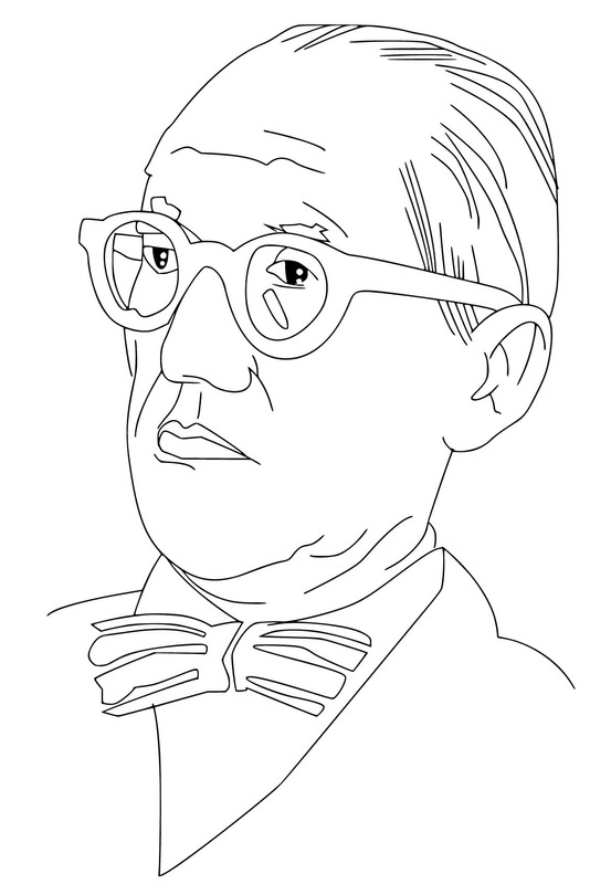 Kolorowanka Szwajcaria bezpłatny wydruku dla dzieci