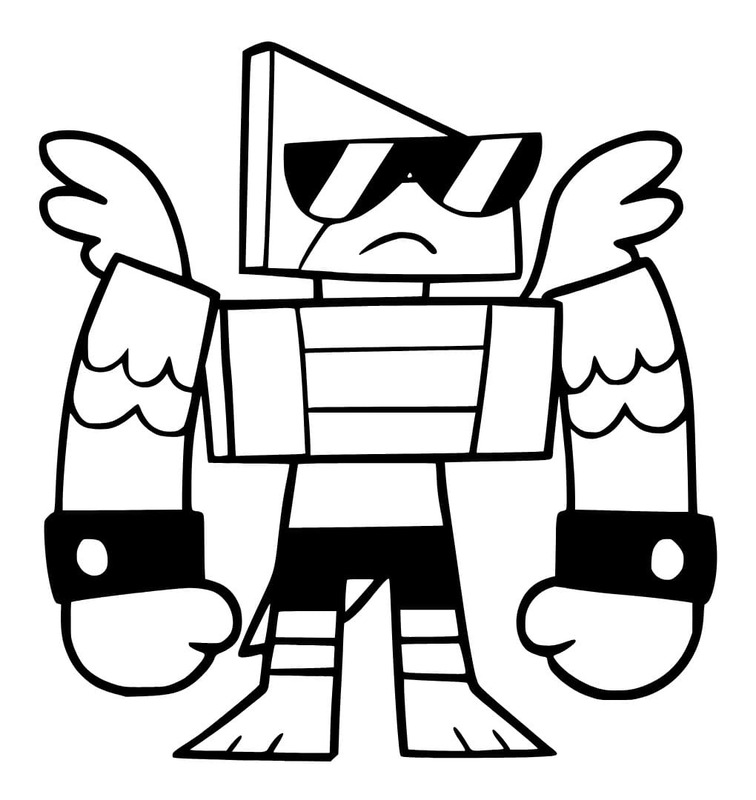 Kolorowanka Narysuj Kicia Rożek podstawowy