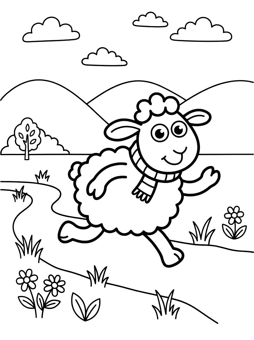 Kolorowanka Timmy I Przyjaciele dla dzieci
